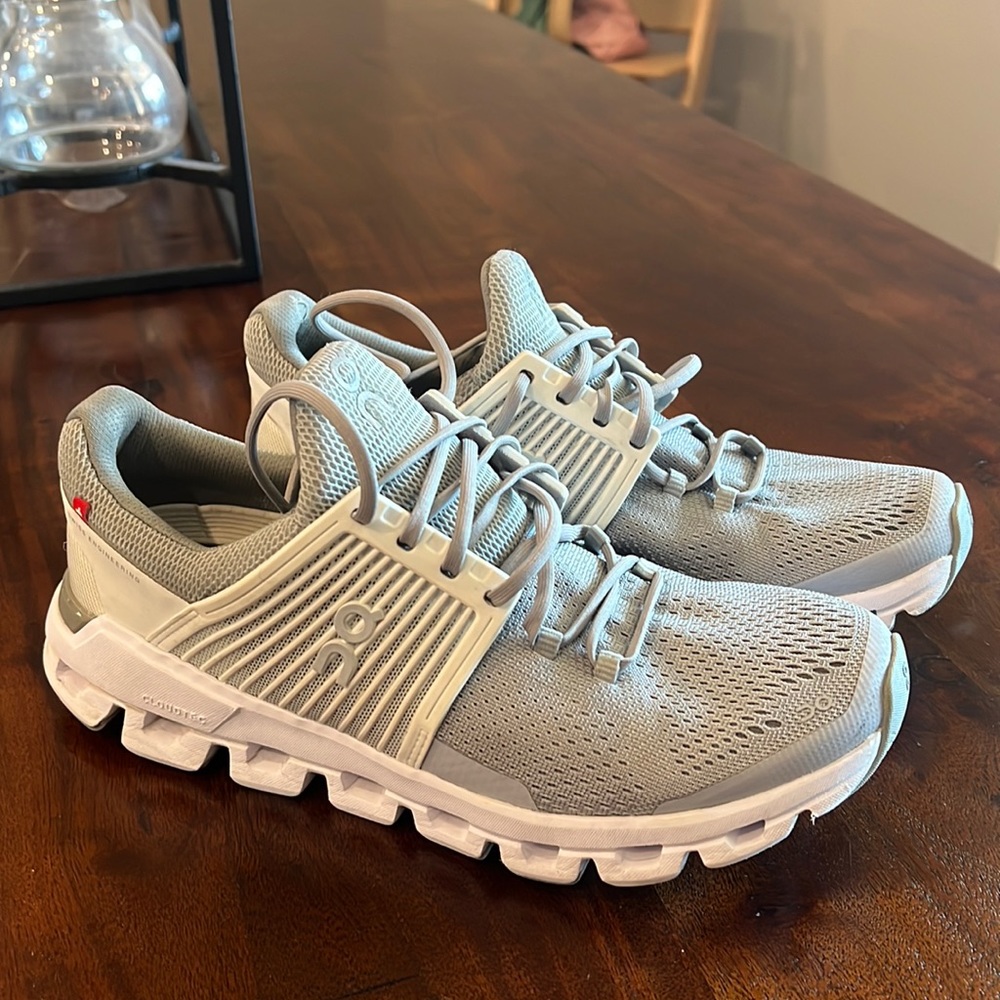 On cloud cloud swift